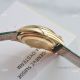 New! Swiss Replica Rolex Day-Date Arabic 36mm ETA2836 Watches in Green Alligator Strap (7)_th.jpg